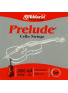 PRELUDE CELLO STRING SET 4/4 Scale Heavy Tension, зображення 2